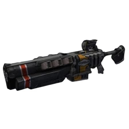 Torgue Carnage Shotgun – Borderlands 1
