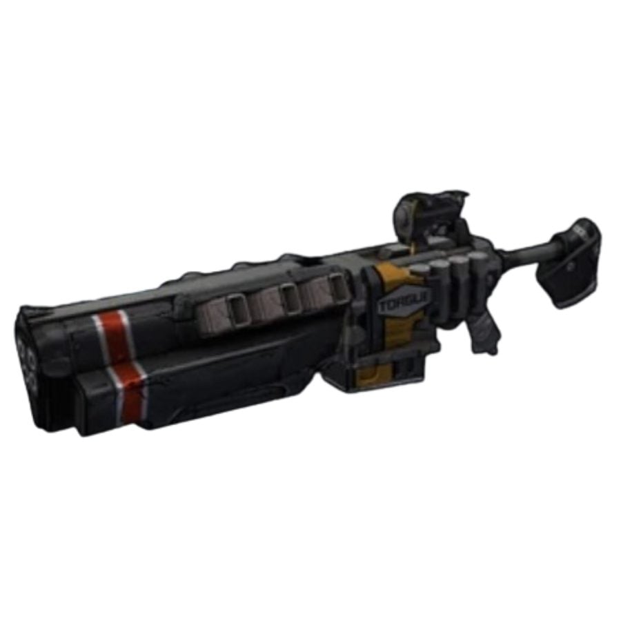 Torgue Carnage Shotgun – Borderlands 1