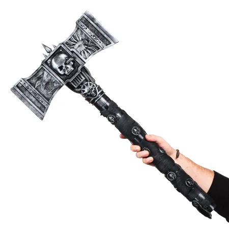 Daemonhammer 12 Daemonhammer Replica Prop From Warhammer 40K By Blasters4Masters 5