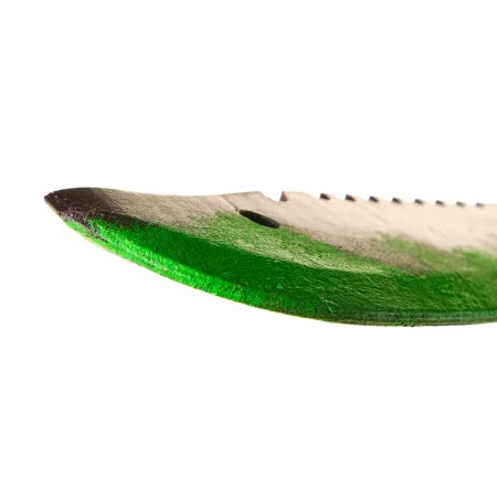 Dark Machete – Dying Light 9 Dark Machete Replica Prop From Dying Light By Blasters4Masters 6