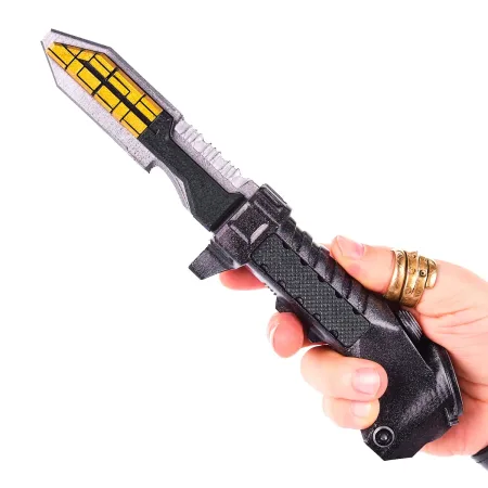 Data Knife Replica Prop From Titanfall By Blasters4Masters