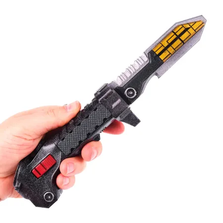 Data Knife - Titanfall 2 2 Data Knife Replica Prop From Titanfall By Blasters4Masters 1