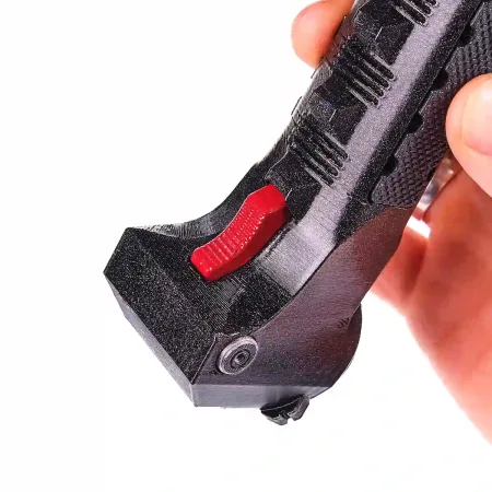 Data Knife - Titanfall 2 3 Data Knife Replica Prop From Titanfall By Blasters4Masters 2