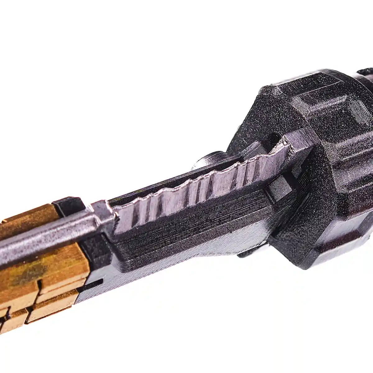 Data Knife replica prop from Titanfall by Blasters4Masters_5 Data Knife Replica Prop From Titanfall By Blasters4Masters 5