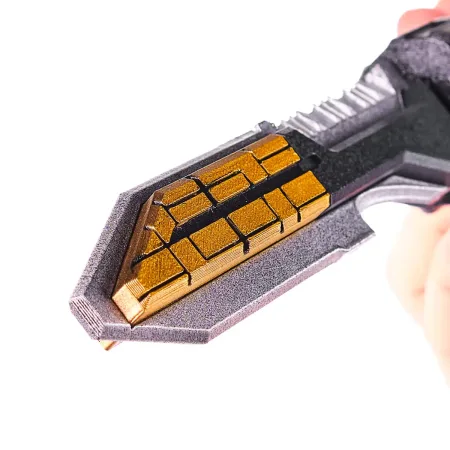 Data Knife - Titanfall 2 7 Data Knife Replica Prop From Titanfall By Blasters4Masters 6
