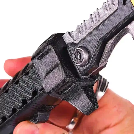 Data Knife - Titanfall 2 8 Data Knife Replica Prop From Titanfall By Blasters4Masters 7