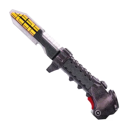 Data Knife - Titanfall 2 9 Data Knife Replica Prop From Titanfall By Blasters4Masters 8