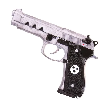 Demon Twin Guns Replica Prop From Soul Eater By Blasters4Masters 11