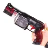 Doom Doom Revolver Replica Prop From Cyberpunk 2077 By Blasters4Masters