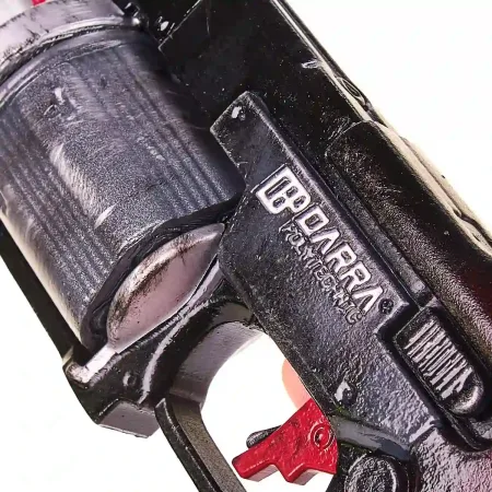 Doom Doom Revolver Replica Prop From Cyberpunk 2077 By Blasters4Masters 6