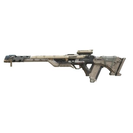 Double Take Sniper - Titanfall 2
