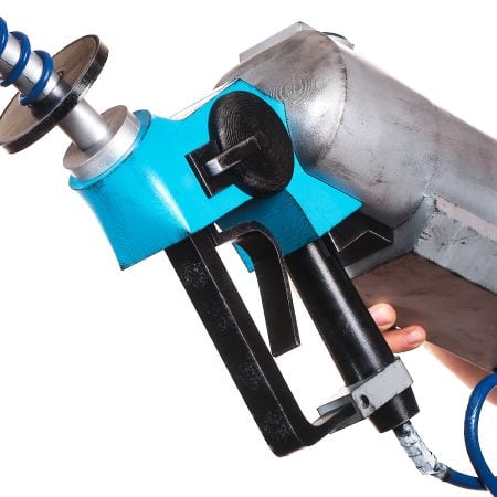E-liter 4K - Splatoon 11 E Liter 4K Replica Prop From Splatoon By Blasters4Masters 12