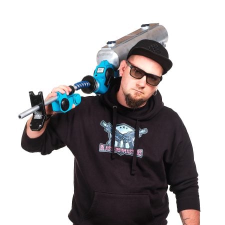 E-liter 4K - Splatoon 6 E Liter 4K Replica Prop From Splatoon By Blasters4Masters 6
