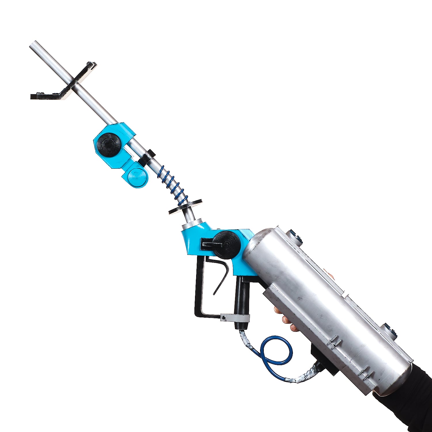 E-liter 4K replica prop from Splatoon by Blasters4Masters_7 E Liter 4K Replica Prop From Splatoon By Blasters4Masters 7