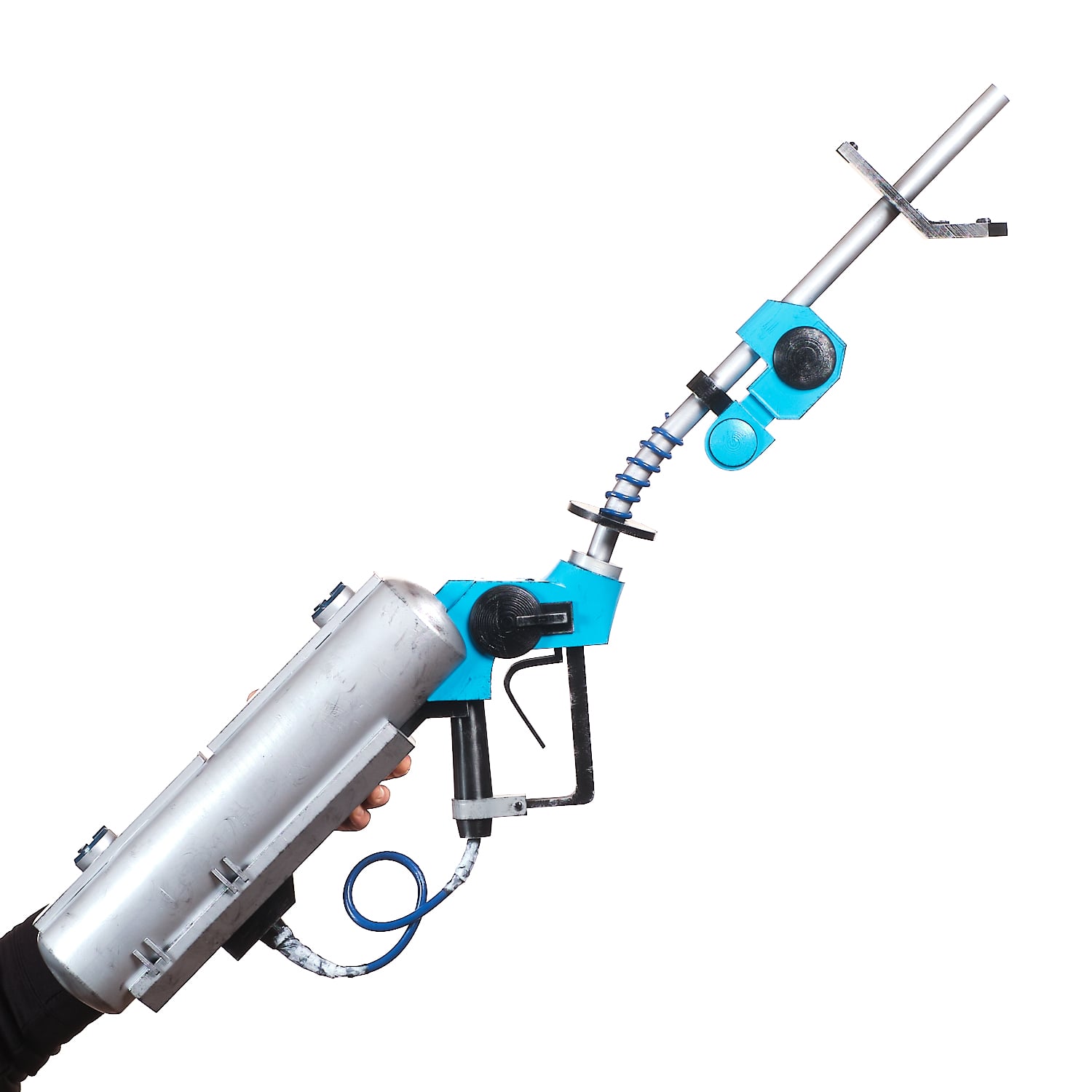 E-liter 4K replica prop from Splatoon by Blasters4Masters_8 E Liter 4K Replica Prop From Splatoon By Blasters4Masters 8