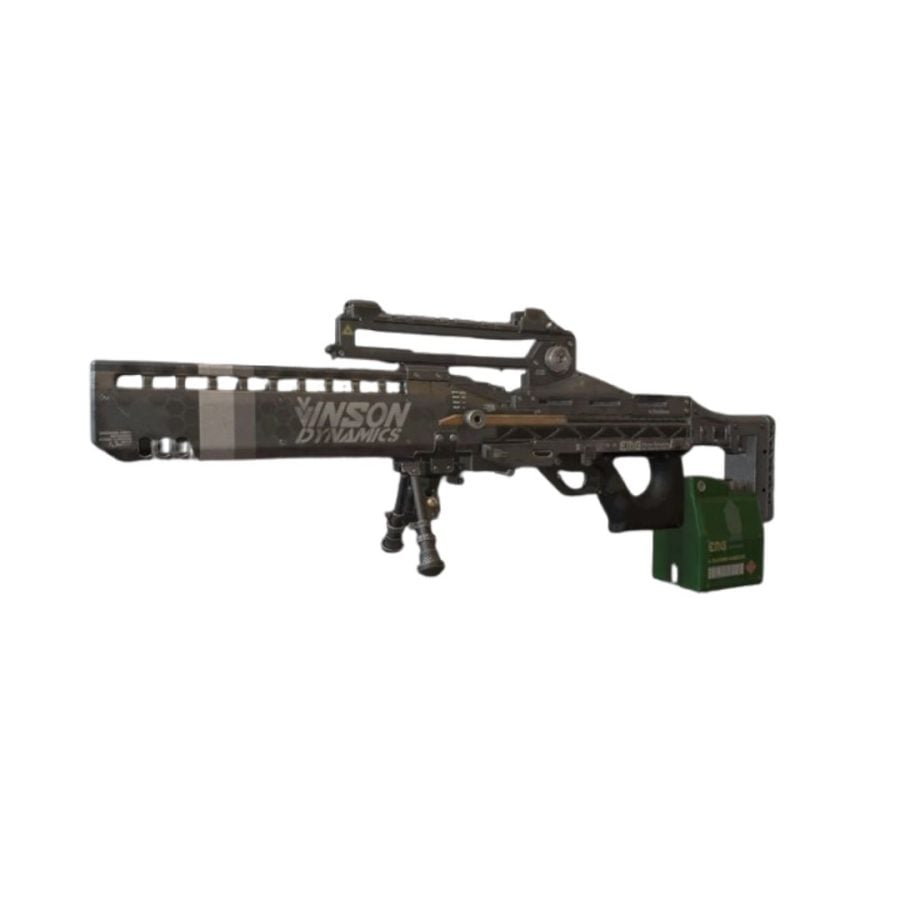EM 4 Cold War Titanfall 2