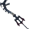 Fatal Crest - Kingdom Hearts 2