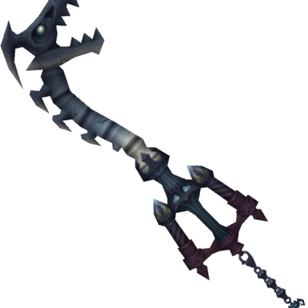 Fatal Crest - Kingdom Hearts 2