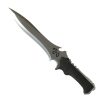 Fighting Knife Prop Replica from Resident Evil 4 Remake by Blasters4Masters
