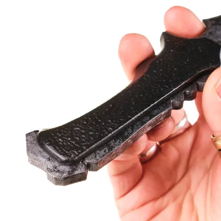 Fighting Knife Replica Prop From Resident Evil 4 Remake By Blasters4Masters 2