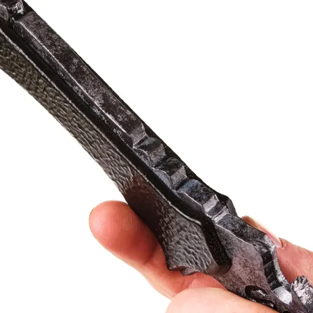 Fighting Knife Replica Prop From Resident Evil 4 Remake By Blasters4Masters 4