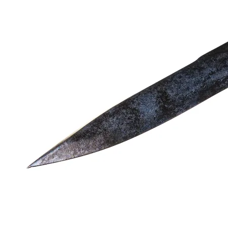 Fighting Knife Replica Prop From Resident Evil 4 Remake By Blasters4Masters 5