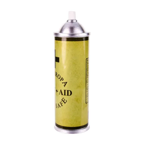 First Aid Spray Replica Prop From Resident Evil 4 Remake By Blasters4Masters 1