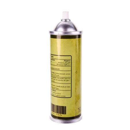First Aid Spray Replica Prop From Resident Evil 4 Remake By Blasters4Masters 3