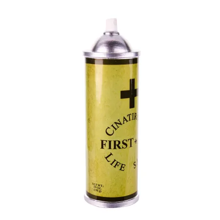 First Aid Spray Replica Prop From Resident Evil 4 Remake By Blasters4Masters 4