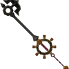 Follow the Wind – Kingdom Hearts 2
