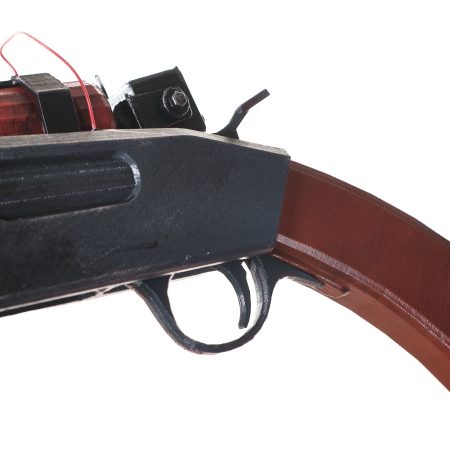 Frontier Justice replica prop from Team Fortress 2 by Blasters4Masters