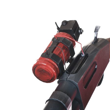 Frontier Justice replica prop from Team Fortress 2 by Blasters4Masters