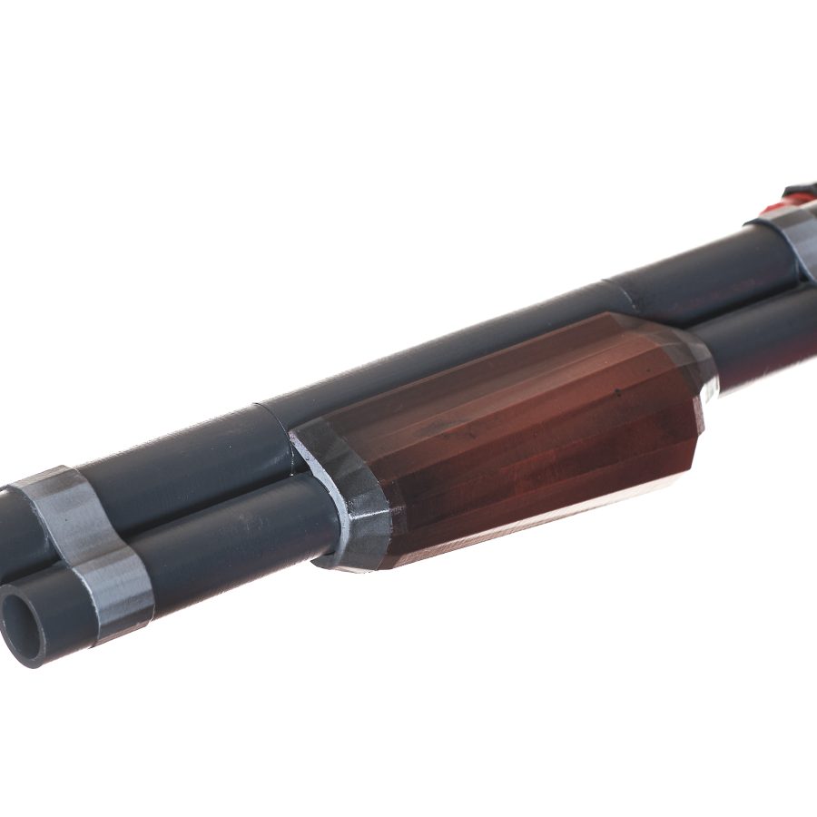 Frontier Justice replica prop from Team Fortress 2 by Blasters4Masters