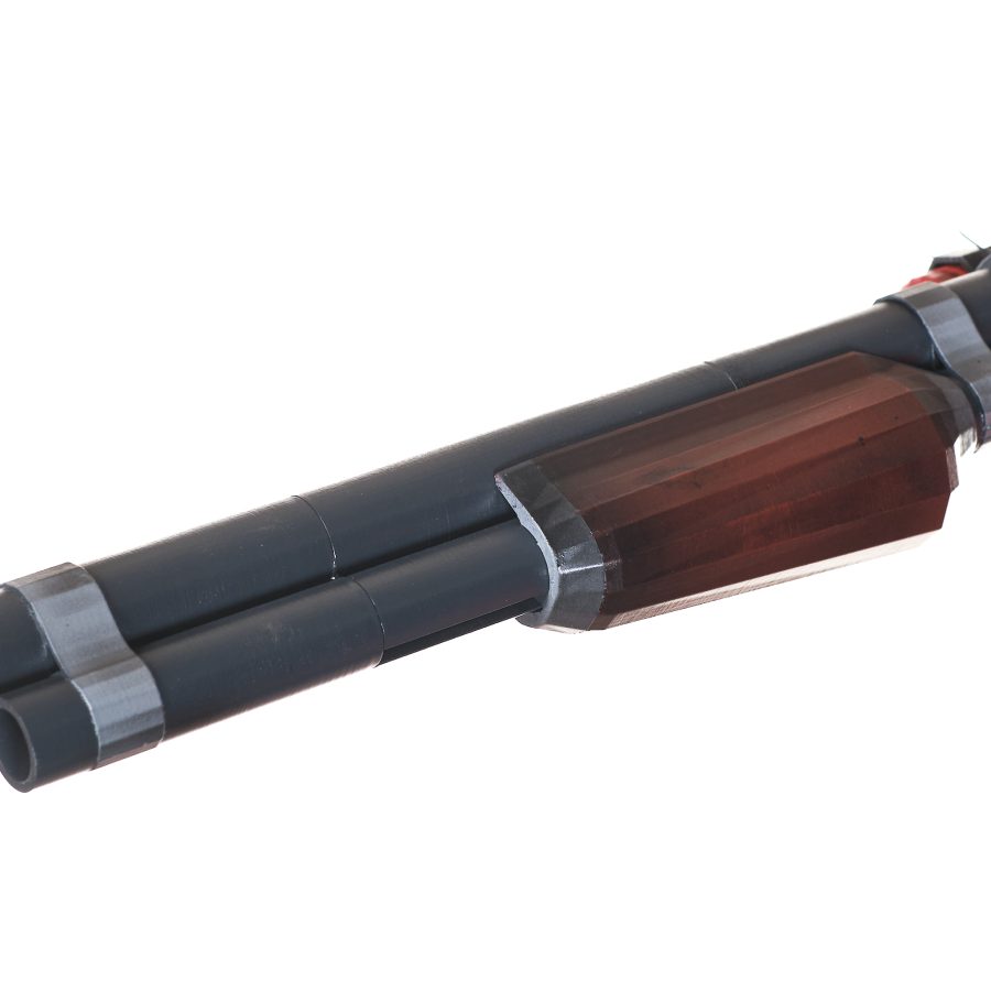 Frontier Justice replica prop from Team Fortress 2 by Blasters4Masters