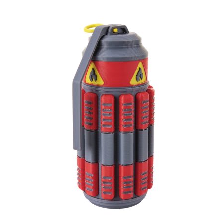 G-10 Incendiary replica prop from Helldivers 2 by Blasters4Masters