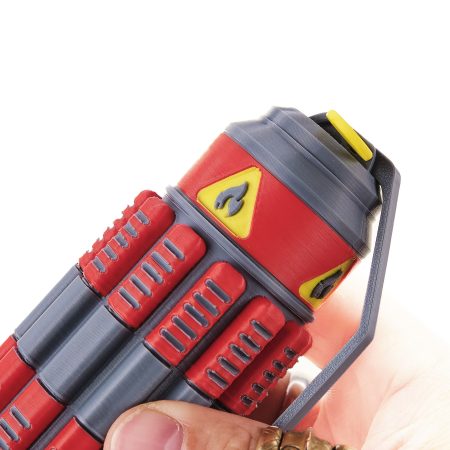 G-10 Incendiary replica prop from Helldivers 2 by Blasters4Masters