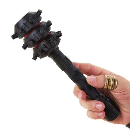 G-123 Thermite Grenade RED replica prop from Helldivers 2 by Blasters4Masters