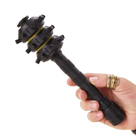 G-123 Thermite Grenade replica prop from Helldivers 2 by Blasters4Masters
