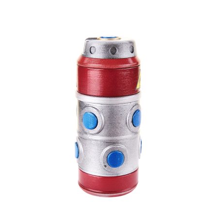 G-13 Incendiary Impact Grenade replica prop from Helldivers 2 by Blasters4Masters