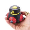 G-142 Pyrotech Grenade replica prop from Helldivers 2 by Blasters4Masters