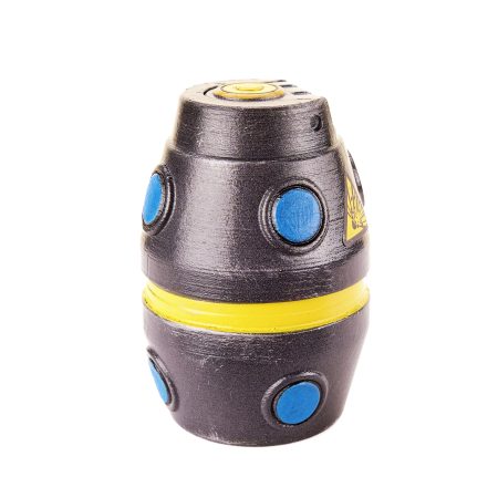 G-16 Impact Grenade replica prop from Helldivers 2 by Blasters4Masters