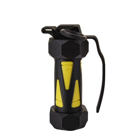 G-23 Stun Grenade replica prop from Helldivers 2 by Blasters4Masters