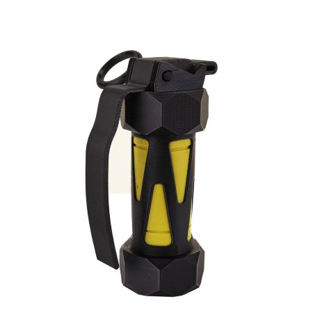 G-23 Stun Grenade replica prop from Helldivers 2 by Blasters4Masters