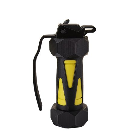 G-23 Stun Grenade replica prop from Helldivers 2 by Blasters4Masters