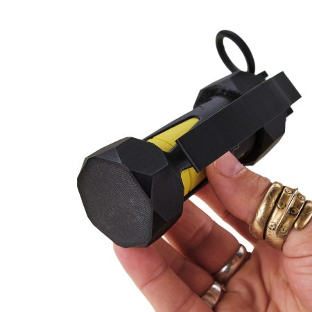 G-23 Stun Grenade replica prop from Helldivers 2 by Blasters4Masters