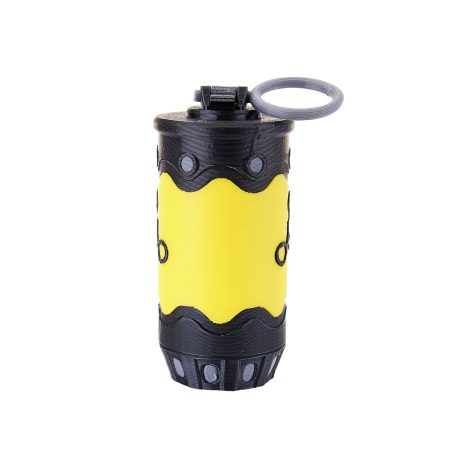 G-4 Gas Grenade replica prop from Helldivers 2 by Blasters4Masters