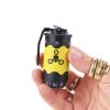 G-4 Gas Grenade replica prop from Helldivers 2 by Blasters4Masters