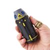 G-50 Seeker Grenade replica prop from Helldivers 2 by Blasters4Masters