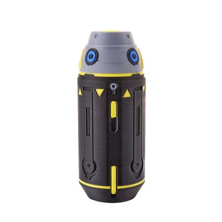 G-50 Seeker Grenade replica prop from Helldivers 2 by Blasters4Masters
