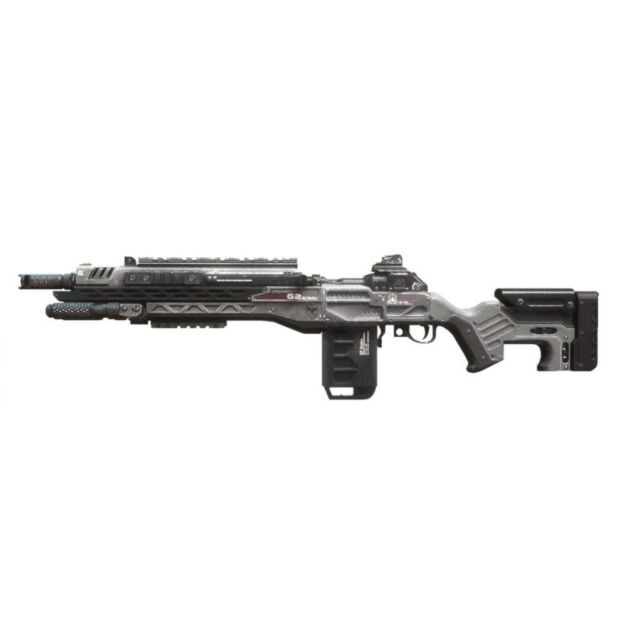 G2A5 Rifle - Titanfall 2